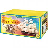 Флагман Батарея салютов купить в Красногородске | krasnogorodsk.salutsklad.ru