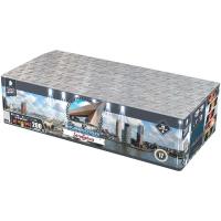 Зеландия Батарея салютов купить в Красногородске | krasnogorodsk.salutsklad.ru