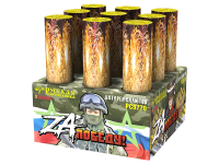 ZA Победу! Фейерверк купить в Красногородске | krasnogorodsk.salutsklad.ru