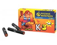 К-3 Петарды купить в Красногородске | krasnogorodsk.salutsklad.ru