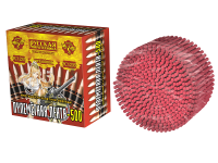 Пулеметная лента-500 Петарды связка купить в Красногородске | krasnogorodsk.salutsklad.ru