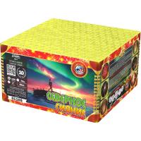 Северное сияние Фейерверк купить в Красногородске | krasnogorodsk.salutsklad.ru