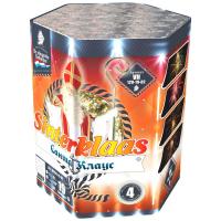 Санта Клаус Фейерверк купить в Красногородске | krasnogorodsk.salutsklad.ru