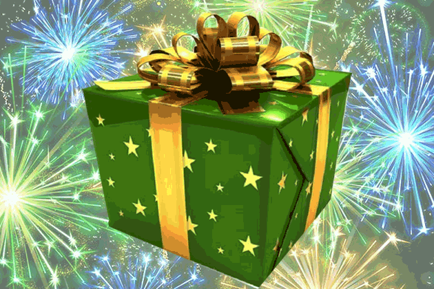 Салюты на День Рождения - подарок Красногородск | krasnogorodsk.salutsklad.ru