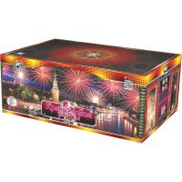 Кремлевские звезды Фейерверк купить в Красногородске | krasnogorodsk.salutsklad.ru