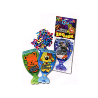 Зоопарк ТСЗ Надувная хлопушка купить в Красногородске | krasnogorodsk.salutsklad.ru