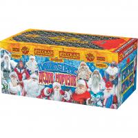 Нашествие Дедов Морозов Салют купить в Красногородске | krasnogorodsk.salutsklad.ru