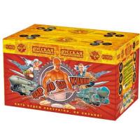 Удар по санкциям Батарея салютов купить в Красногородске | krasnogorodsk.salutsklad.ru