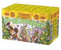 Елка желаний Фейерверк купить в Красногородске | krasnogorodsk.salutsklad.ru