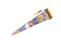 Кассиопея Ракеты купить в Красногородске | krasnogorodsk.salutsklad.ru