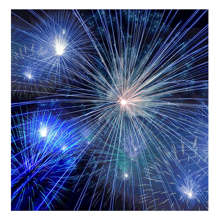 Организация фейерверков на Новый год  Красногородск | krasnogorodsk.salutsklad.ru