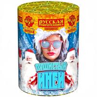 Пушистый иней Салют купить в Красногородске | krasnogorodsk.salutsklad.ru