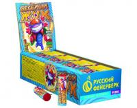 Веселый жук Петарды купить в Красногородске | krasnogorodsk.salutsklad.ru