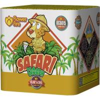 Сафари Батарея салютов купить в Красногородске | krasnogorodsk.salutsklad.ru