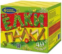 Ёлки палки Фейерверк купить в Красногородске | krasnogorodsk.salutsklad.ru