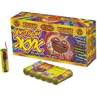 Улетный жук Наземный фейерверк купить в Красногородске | krasnogorodsk.salutsklad.ru