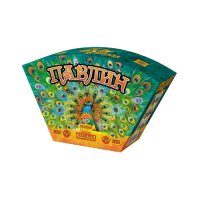 Павлин Фонтан пиротехнический купить в Красногородске | krasnogorodsk.salutsklad.ru