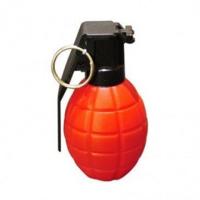Граната имитационная пиротехническая (краска) Петарды купить в Красногородске | krasnogorodsk.salutsklad.ru