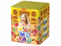 Мармелад Батарея салютов купить в Красногородске | krasnogorodsk.salutsklad.ru