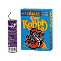 Супер Кобра Петарды купить в Красногородске | krasnogorodsk.salutsklad.ru