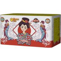 Гейша Батарея салютов купить в Красногородске | krasnogorodsk.salutsklad.ru