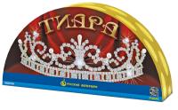 Тиара Пиротехнический фонтан купить в Красногородске | krasnogorodsk.salutsklad.ru