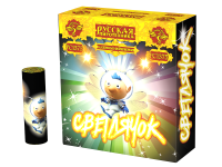 Светлячок NEW Наземный фейерверк купить в Красногородске | krasnogorodsk.salutsklad.ru