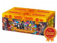 Мегаполис Фейерверк купить в Красногородске | krasnogorodsk.salutsklad.ru