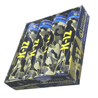 К-12 Петарды купить в Красногородске | krasnogorodsk.salutsklad.ru