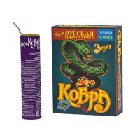 Мега Кобра Петарды купить в Красногородске | krasnogorodsk.salutsklad.ru