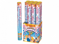 Свадебная 50-1 Пневматическая хлопушка купить в Красногородске | krasnogorodsk.salutsklad.ru