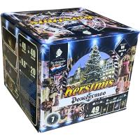 Рождество Салют купить в Красногородске | krasnogorodsk.salutsklad.ru