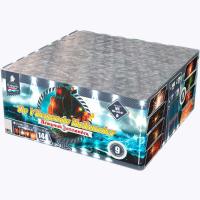 Летучий Голландец Батарея салютов купить в Красногородске | krasnogorodsk.salutsklad.ru