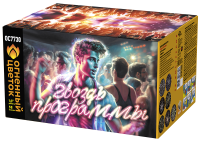 Гвоздь программы Фейерверк купить в Красногородске | krasnogorodsk.salutsklad.ru