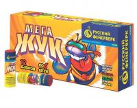 Мега жук Петарды купить в Красногородске | krasnogorodsk.salutsklad.ru