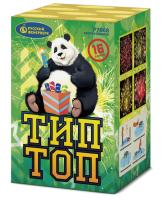 Тип-Топ Батарея салютов купить в Красногородске | krasnogorodsk.salutsklad.ru