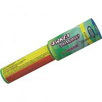 Дымовой (с чекой) зеленый Фальшфейер купить в Красногородске | krasnogorodsk.salutsklad.ru