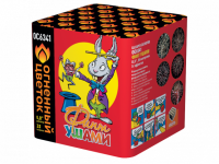 Финт ушами Салют купить в Красногородске | krasnogorodsk.salutsklad.ru