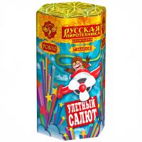 Улётный салют Батарея салютов купить в Красногородске | krasnogorodsk.salutsklad.ru