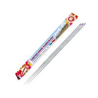 Триколор 300 мм. Бенгальские огни цветные купить в Красногородске | krasnogorodsk.salutsklad.ru