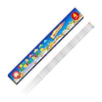 Цветопламенные 300-4 мм. Бенгальские огни цветные купить в Красногородске | krasnogorodsk.salutsklad.ru