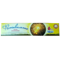 Фестивальные Бенгальские огни купить в Красногородске | krasnogorodsk.salutsklad.ru