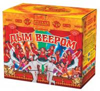 Дым веером Дневной фейерверк купить в Красногородске | krasnogorodsk.salutsklad.ru