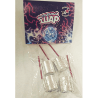 Волшебный шар Наземный фейерверк купить в Красногородске | krasnogorodsk.salutsklad.ru