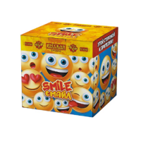 Смайл Фонтан пиротехнический купить в Красногородске | krasnogorodsk.salutsklad.ru