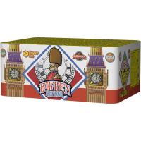 Биг-Бен Салют купить в Красногородске | krasnogorodsk.salutsklad.ru