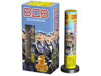 ВДВ Дневной фейерверк купить в Красногородске | krasnogorodsk.salutsklad.ru