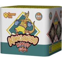 Кенгуру Батарея салютов купить в Красногородске | krasnogorodsk.salutsklad.ru