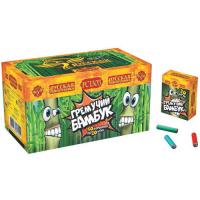 Гремучий бамбук Петарды купить в Красногородске | krasnogorodsk.salutsklad.ru