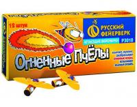 Огненные пчелы Петарды купить в Красногородске | krasnogorodsk.salutsklad.ru